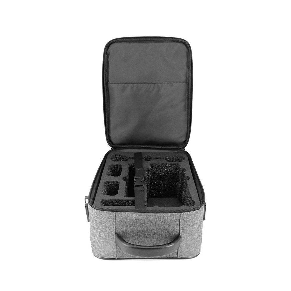 Original FIMI X8SE 2022&2020 D - Drone Camera Case incelemesi ve fiyatı