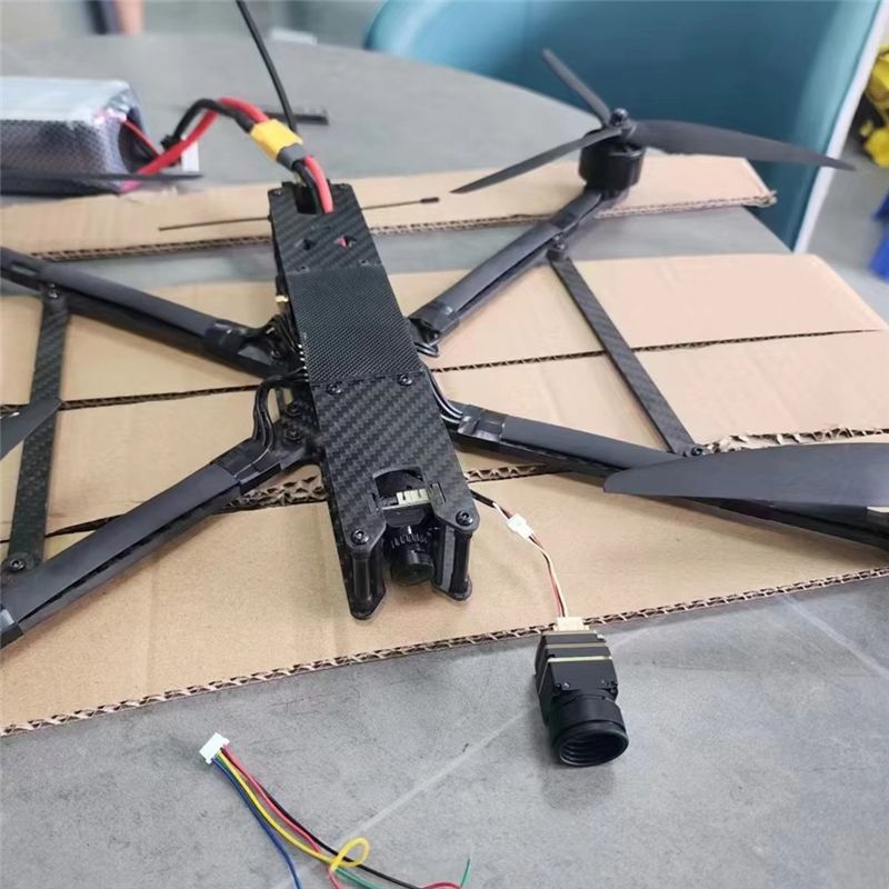 A92Z Thermal Imager Camera Mod - Drone Camera Thermal incelemesi ve fiyatı
