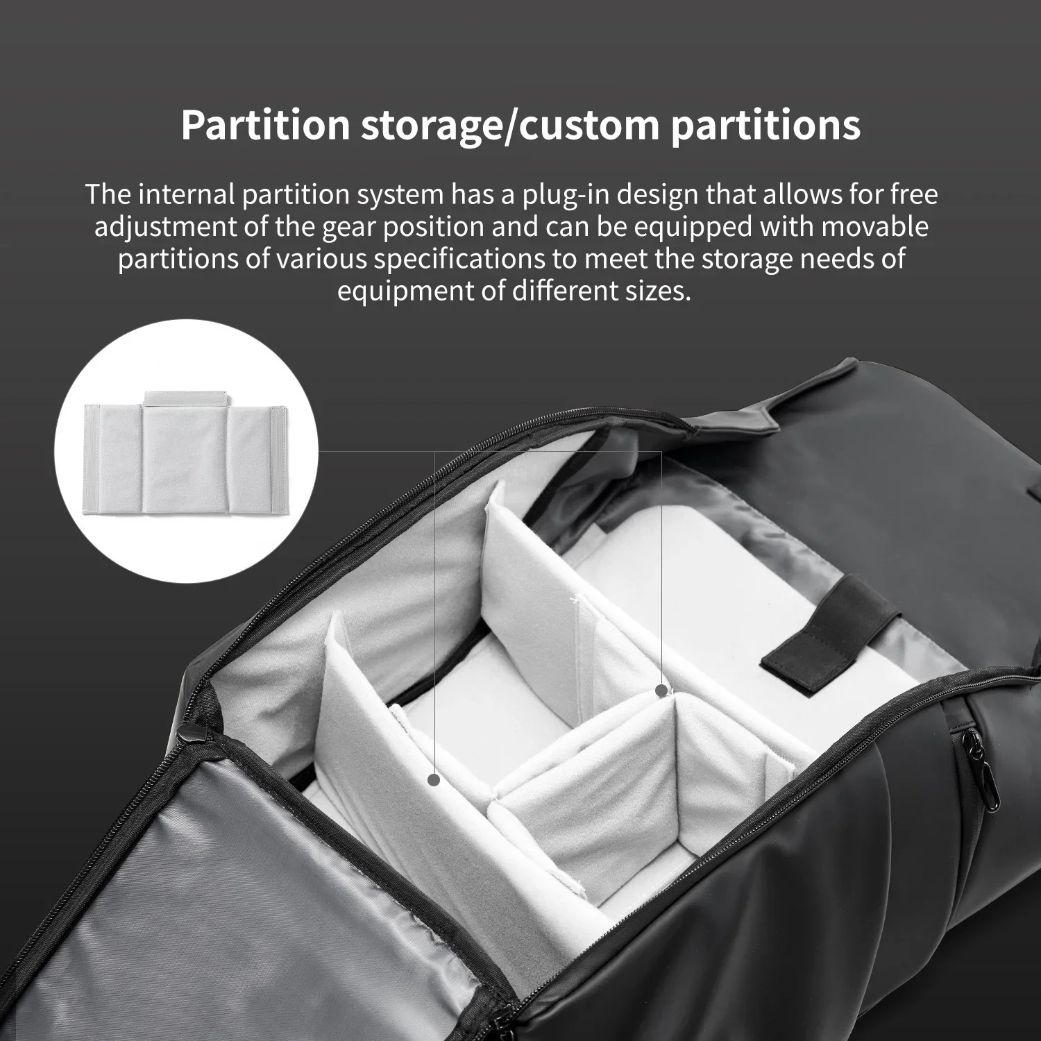 Photography backpack DSLR came - Drone Camera Waterproof incelemesi ve fiyatı