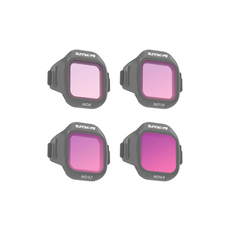 N05R Sunnylife Drone Filter fo - Drone Camera Filter incelemesi ve fiyatı