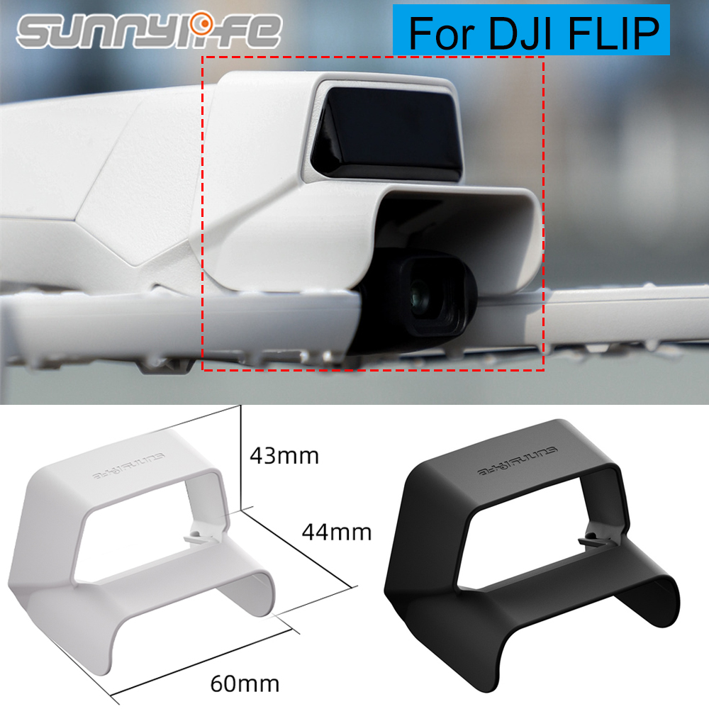 Sunnylife Lens Cover For DJI F - Drone Camera Case incelemesi ve fiyatı