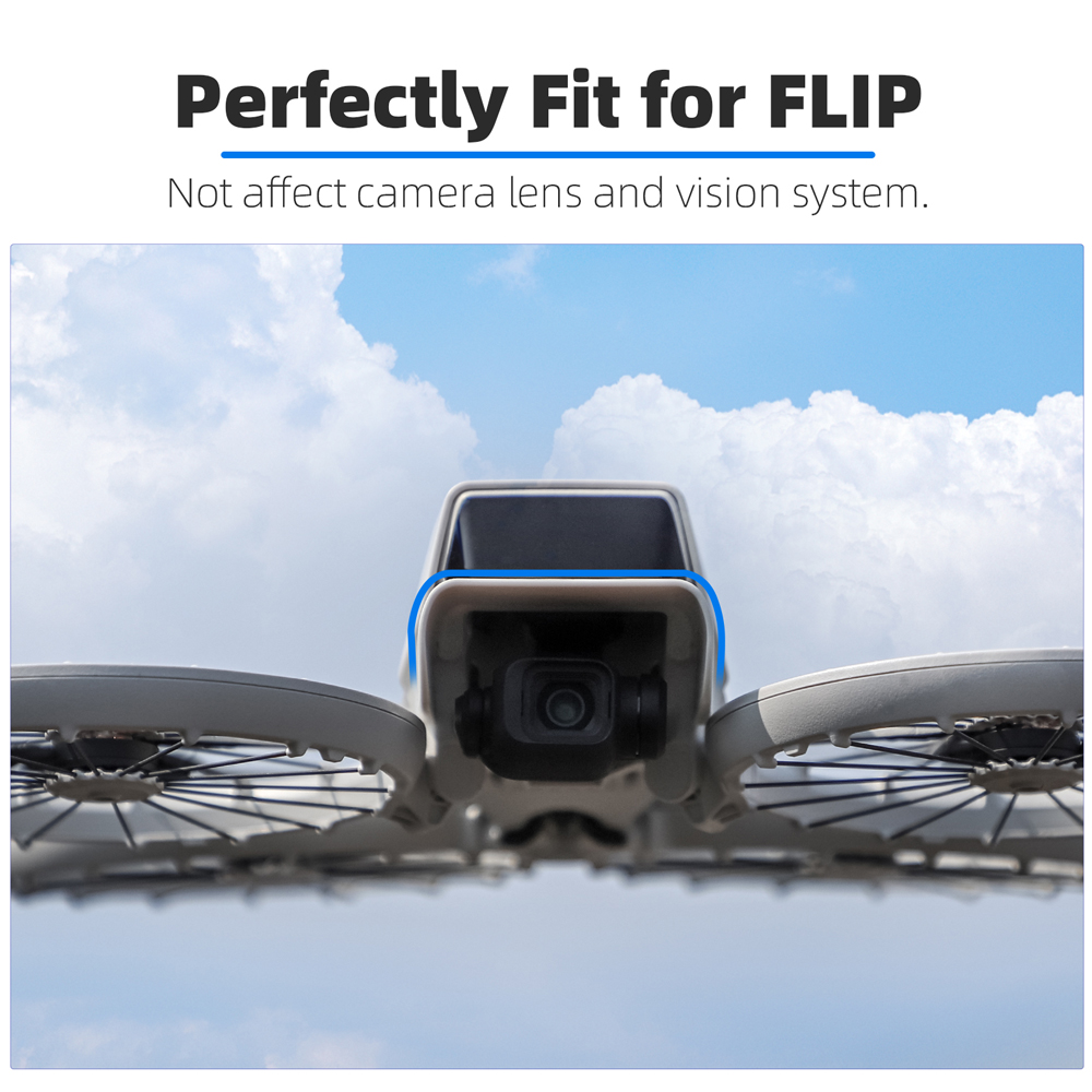 Sunnylife Lens Cover For DJI F - Drone Camera Case incelemesi ve fiyatı
