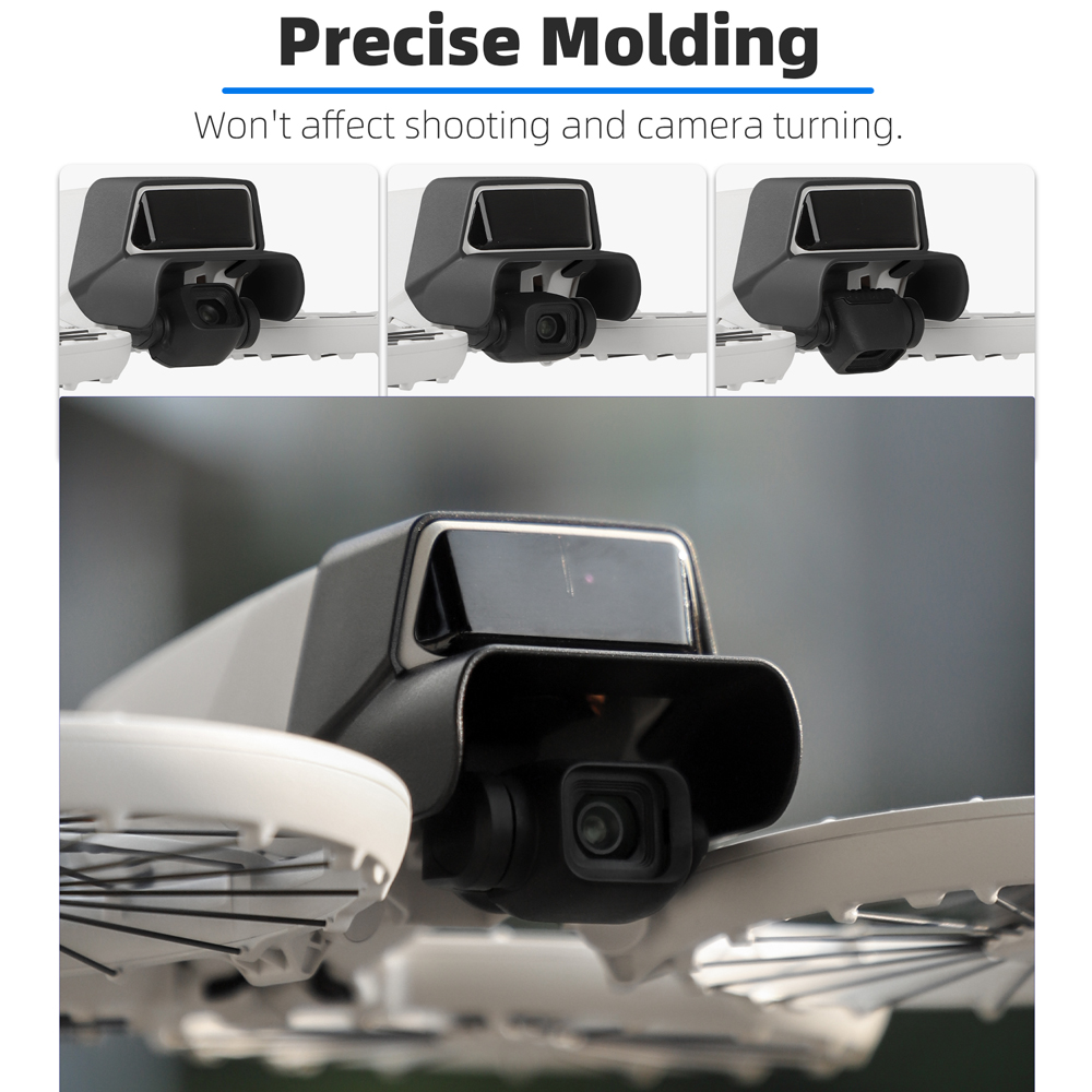 Sunnylife Lens Cover For DJI F - Drone Camera Case incelemesi ve fiyatı