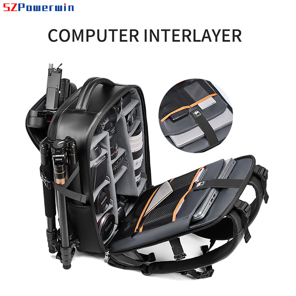 Powerwin New 19 Inches DSLR Ca - Drone Camera Waterproof incelemesi ve fiyatı