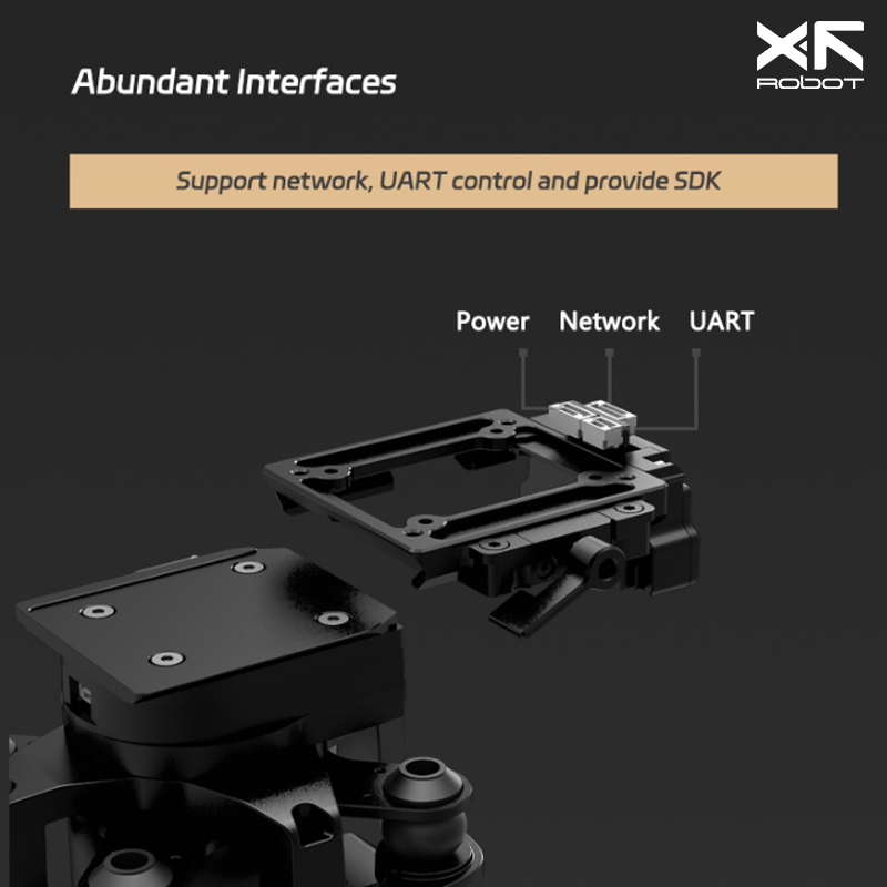 Z-9B AI 3-Axis Pod Target trac - Drone Camera Thermal incelemesi ve fiyatı