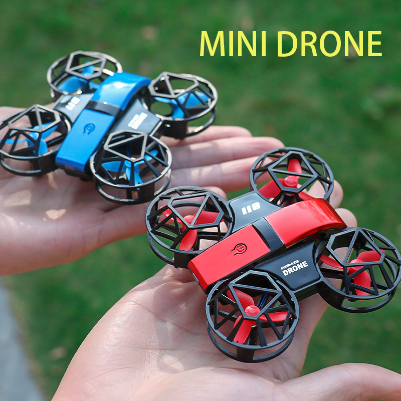 Dowellin D12 Drone Mini Remote - Drone Camera Hd incelemesi ve fiyatı