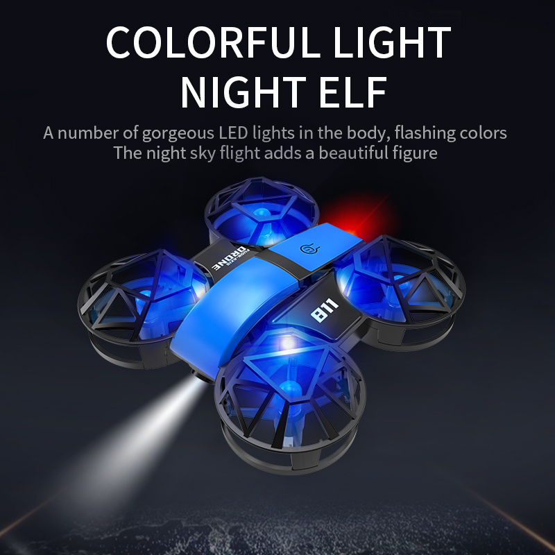 Dowellin D12 Drone Mini Remote - Drone Camera Hd incelemesi ve fiyatı