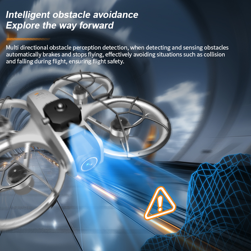 Professional Mini RC Drone 4K  - Drone Camera Professional incelemesi ve fiyatı