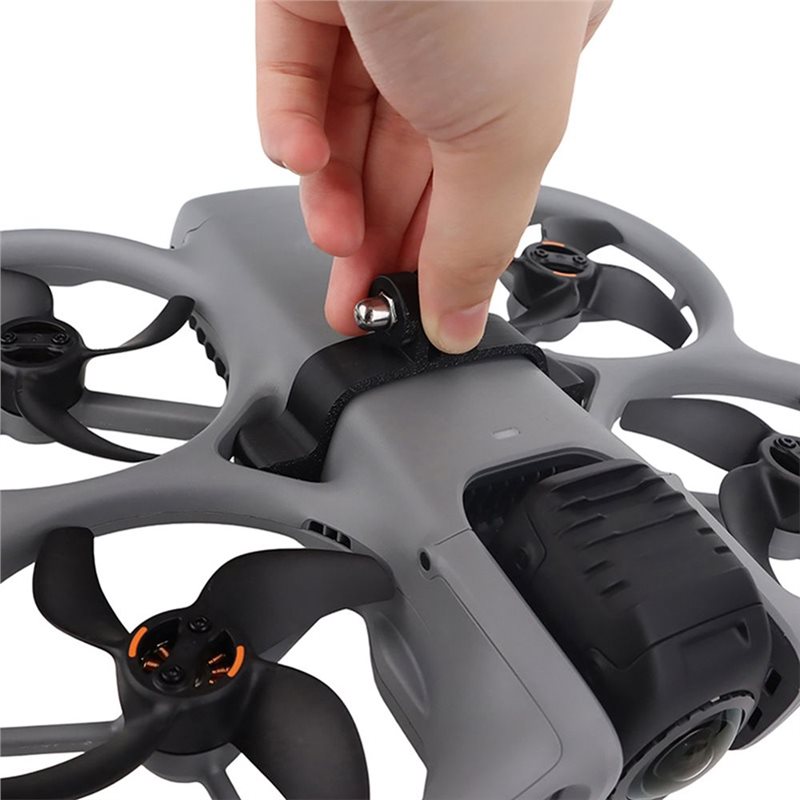 New-Extension Bracket For DJI  - Drone Camera Action incelemesi ve fiyatı