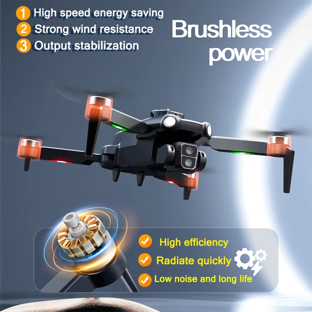 Upgrade with Screen Drone 8K P - Drone Camera Professional incelemesi ve fiyatı