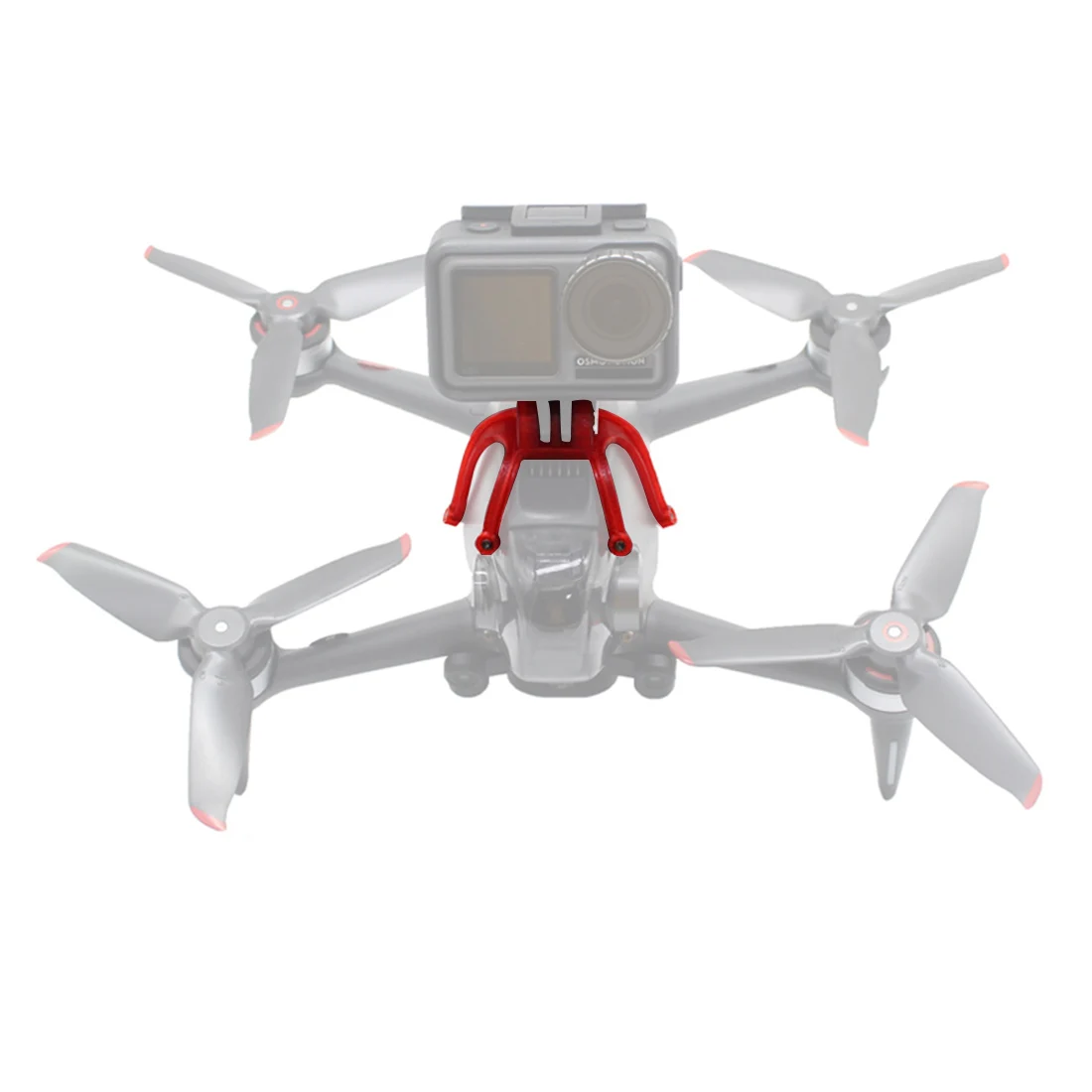 3D Printed TPU Mounting Bracke - Drone Camera Action incelemesi ve fiyatı