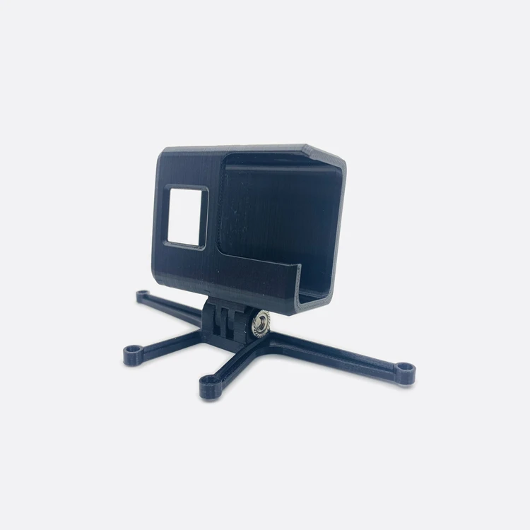3D Printed TPU Mounting Bracke - Drone Camera Action incelemesi ve fiyatı