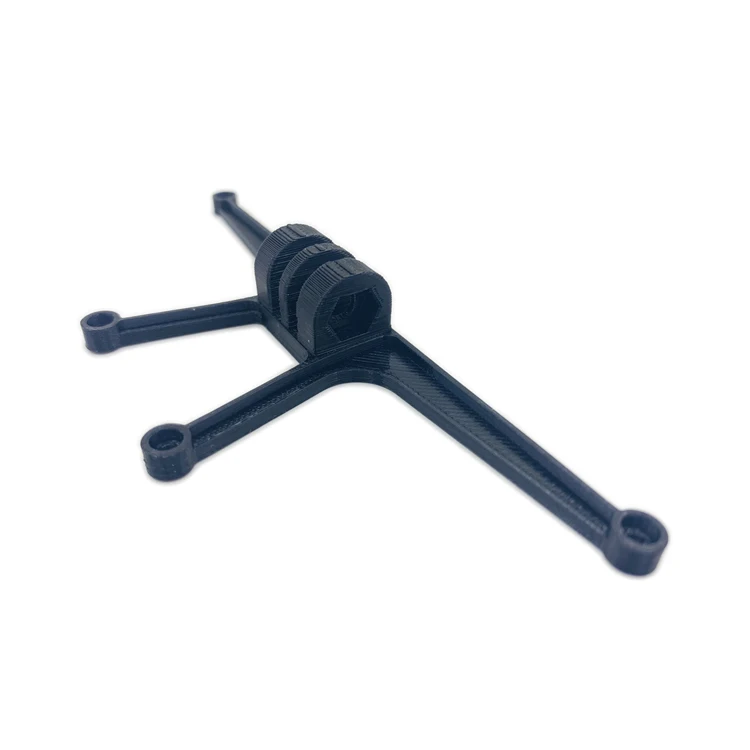 3D Printed TPU Mounting Bracke - Drone Camera Action incelemesi ve fiyatı