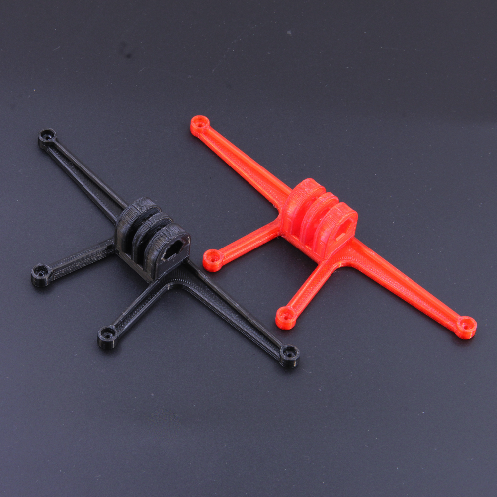 3D Printed TPU Mounting Bracke - Drone Camera Action incelemesi ve fiyatı