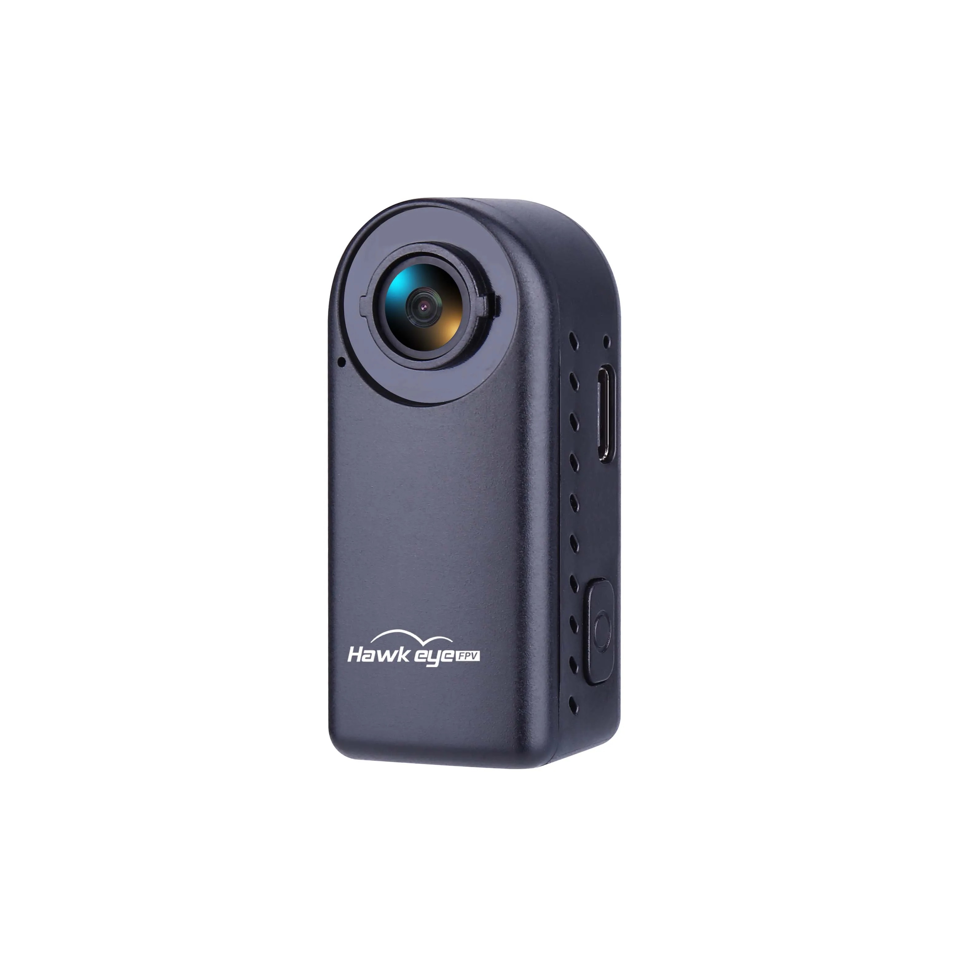 Hawkeye Thumb 3 4K Mini Action - Drone Camera Vlog incelemesi ve fiyatı