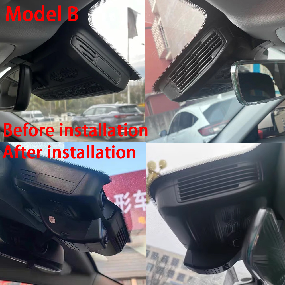 Car Camera 4K Plug and Play Da - Drone Camera Waterproof incelemesi ve fiyatı