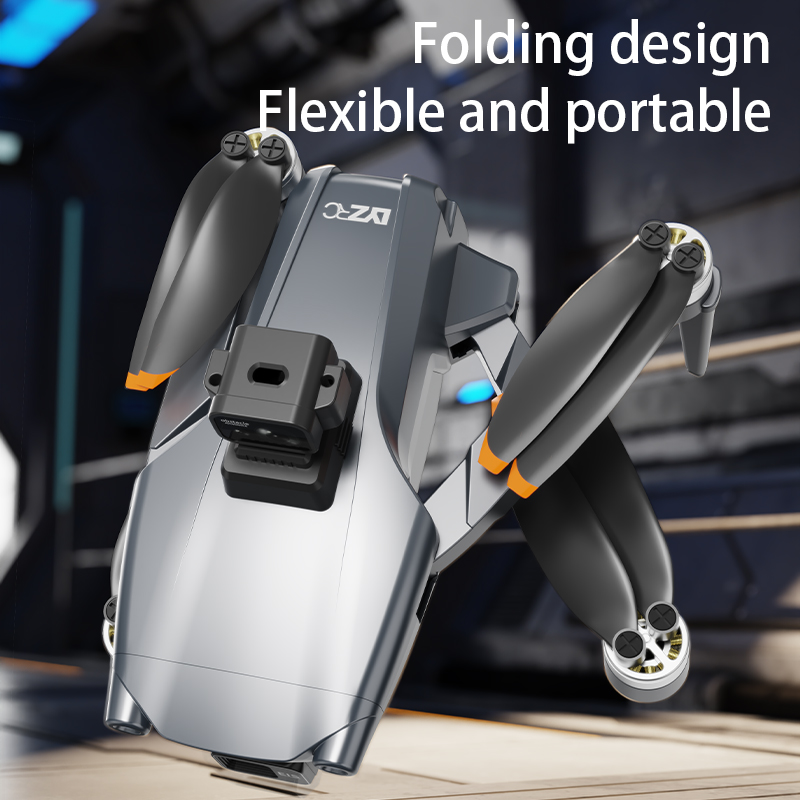 LYZRC L600-2 MAX GPS Drone 3-A - Drone Camera Thermal incelemesi ve fiyatı