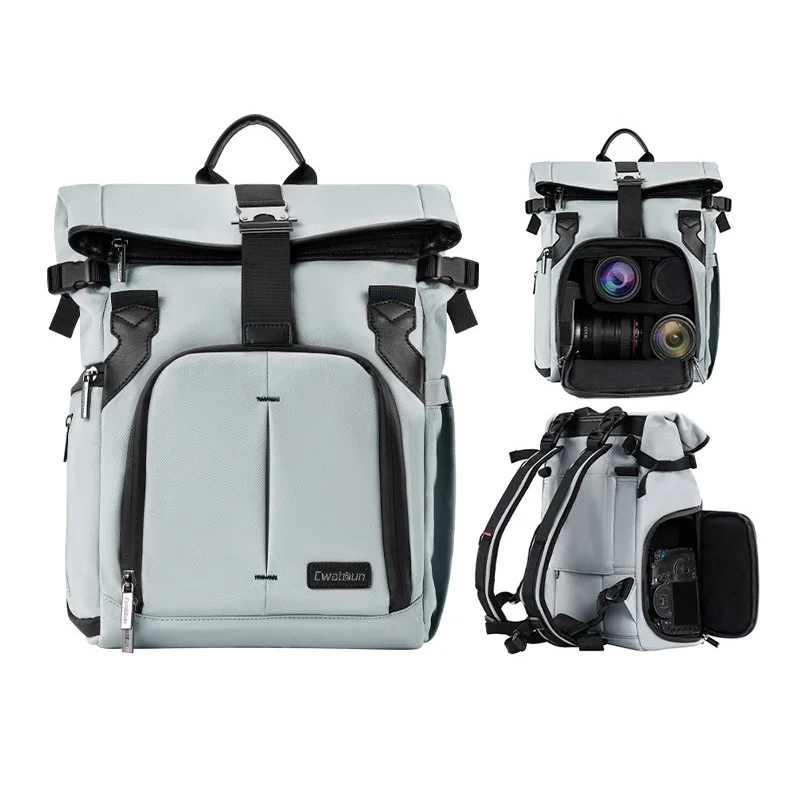 Waterproof Photography Backpac - Drone Camera Waterproof incelemesi ve fiyatı