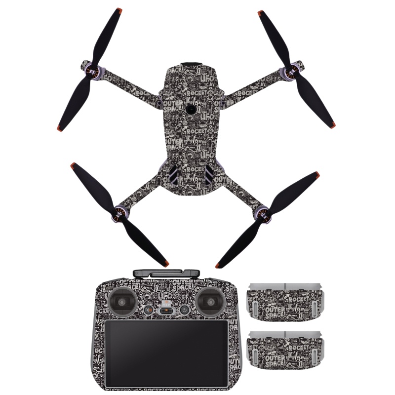 for DJI Lito X1 RC 2 Body Prot - Drone Camera Waterproof incelemesi ve fiyatı