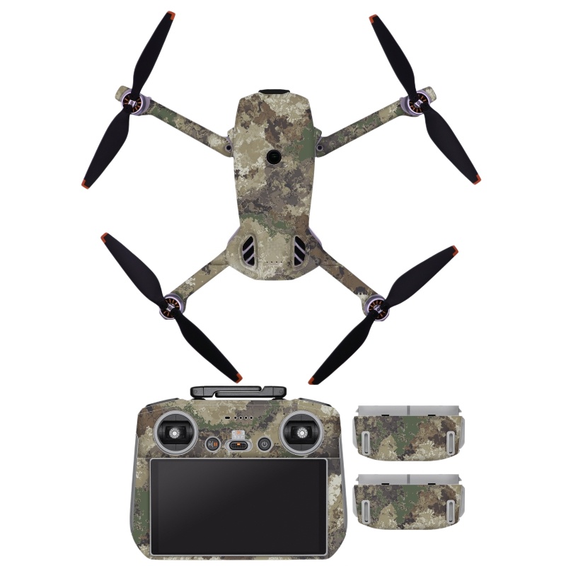 for DJI Lito X1 RC 2 Body Prot - Drone Camera Waterproof incelemesi ve fiyatı