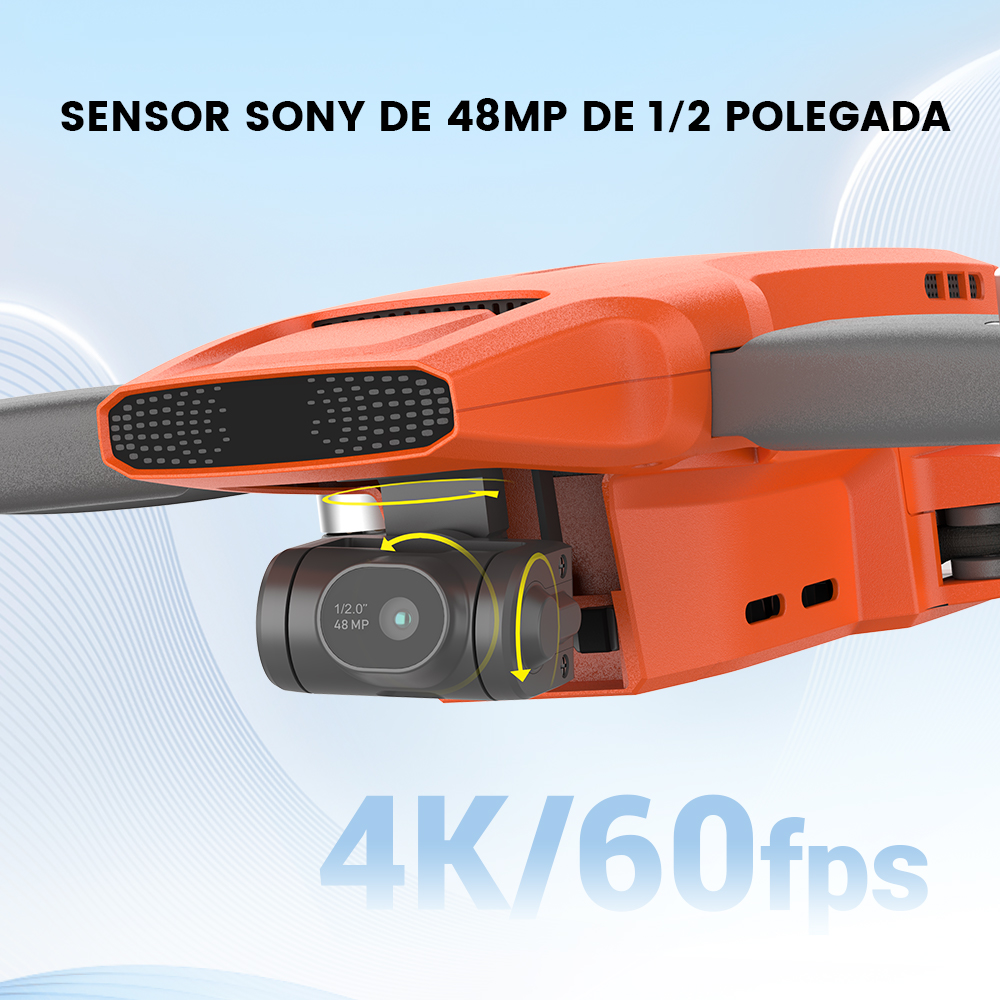 FIMI MINI 3 Camere drone 4K 60 - Drone Camera With Gimbal incelemesi ve fiyatı