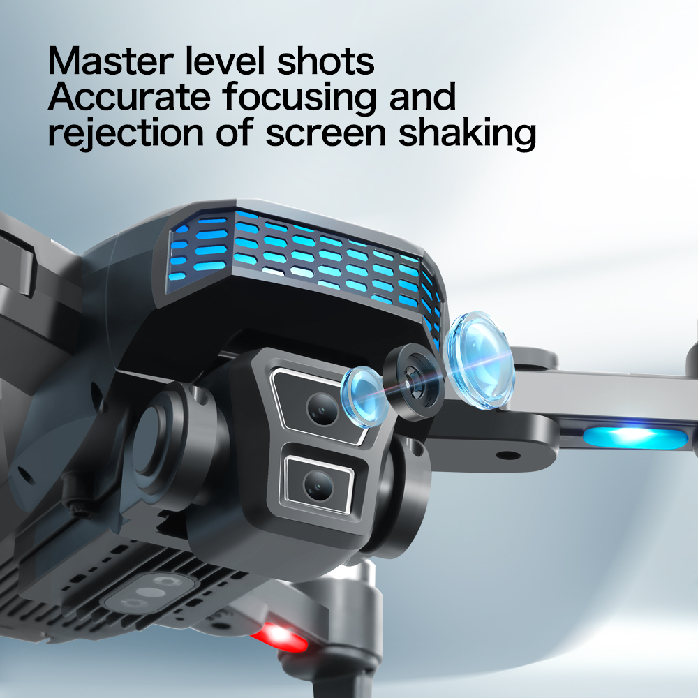 Lenovo XT505 8K GPS Profession - Drone Camera Wide Angle incelemesi ve fiyatı