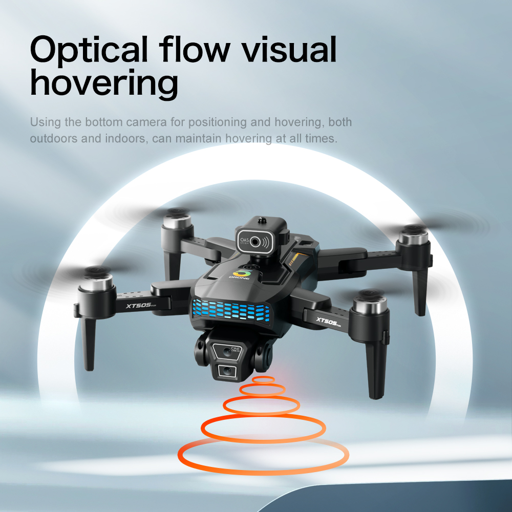Lenovo XT505 8K GPS Profession - Drone Camera Wide Angle incelemesi ve fiyatı