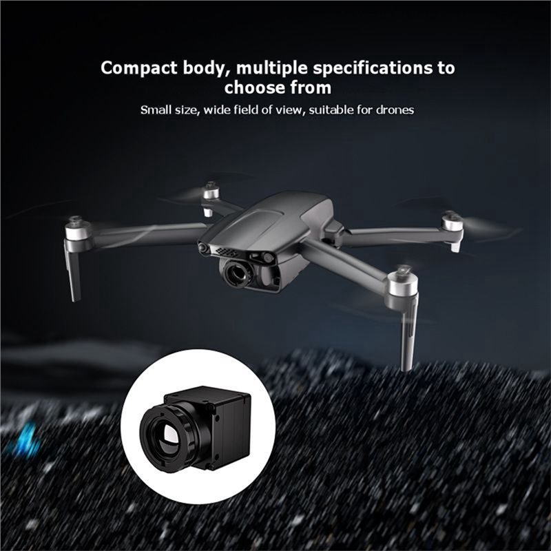 【RECOMENDAR】UAV Drone Thermal  - Drone Camera Thermal incelemesi ve fiyatı