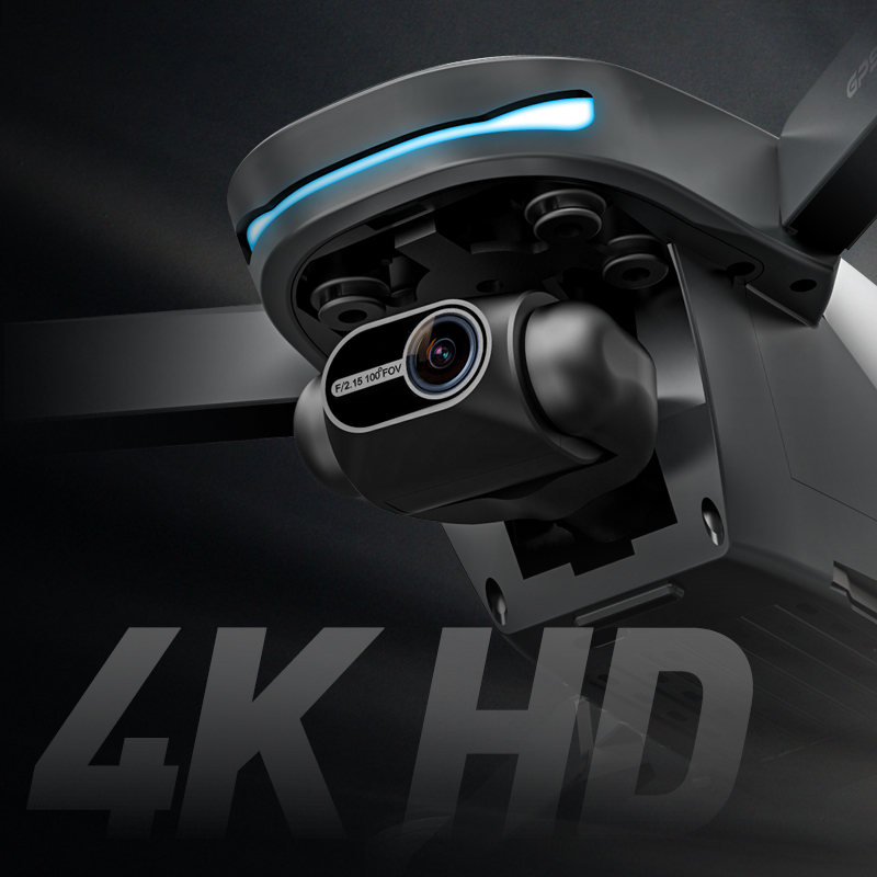L200 Pro MAX GPS Drone 4K Prof - Drone Camera With Gimbal incelemesi ve fiyatı