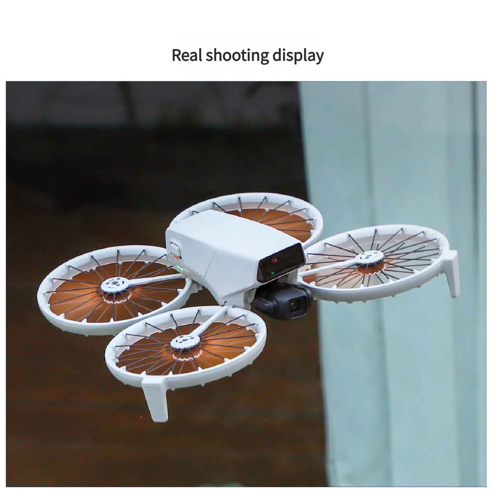 Original Repair Parts for FLIP - Drone Camera Vlog incelemesi ve fiyatı