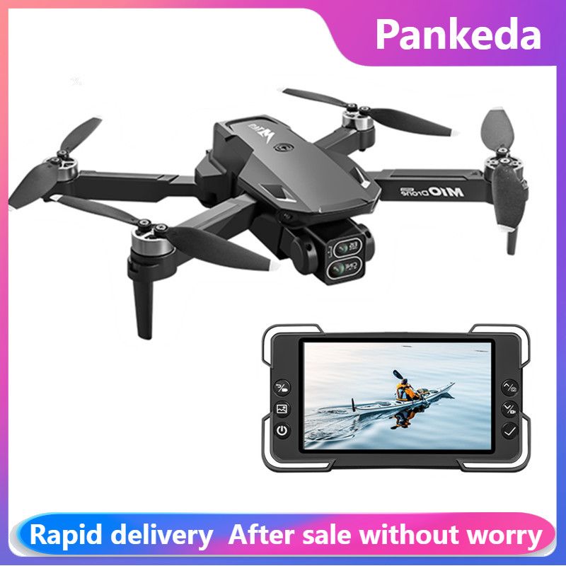 M10 Camera Drone Remote Contro - Drone Camera With Gimbal incelemesi ve fiyatı