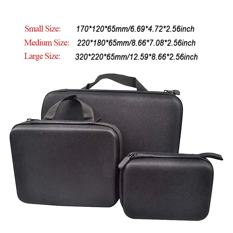 Bag Case DIY Travel Storage Bo - Drone Camera Action incelemesi ve fiyatı