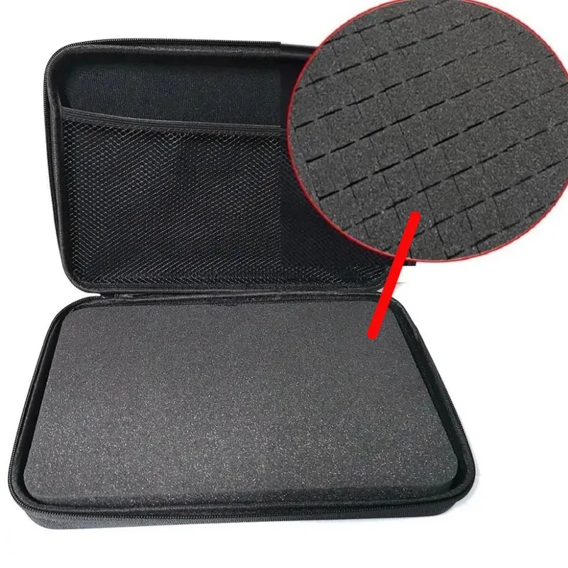 Bag Case DIY Travel Storage Bo - Drone Camera Action incelemesi ve fiyatı