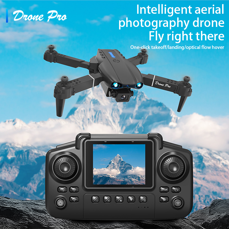 E99 Air Screen Control Drone P - Drone Camera 4K incelemesi ve fiyatı