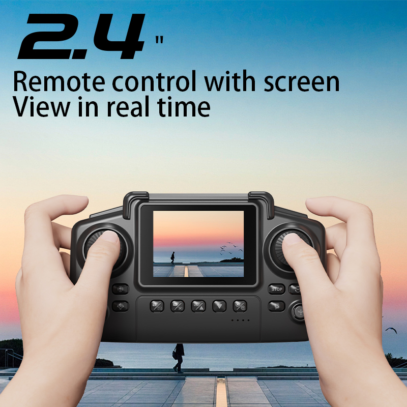 E99 Air Screen Control Drone P - Drone Camera 4K incelemesi ve fiyatı