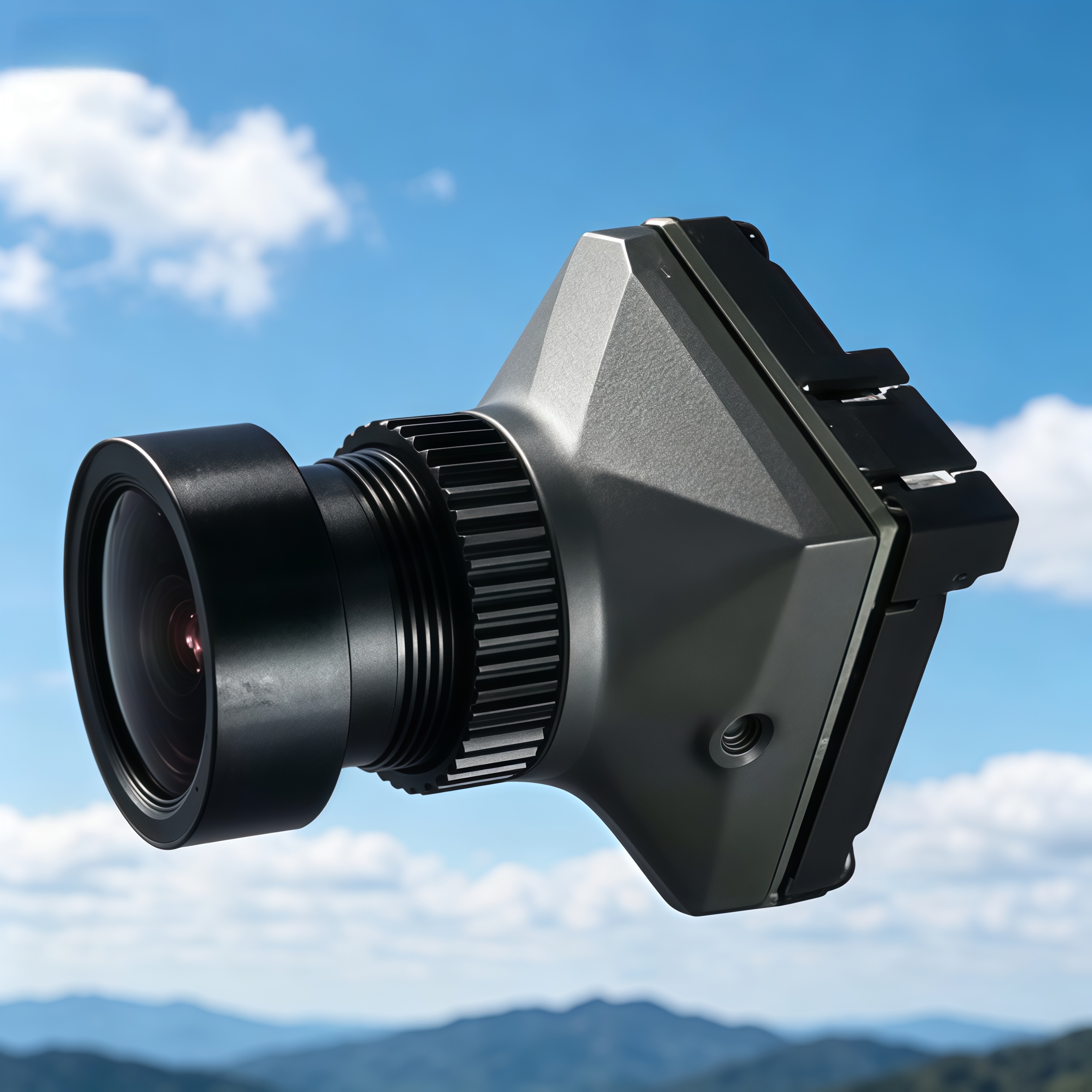 1500TVL HD CADDX Snail FPV Cam - Drone Camera Hd incelemesi ve fiyatı