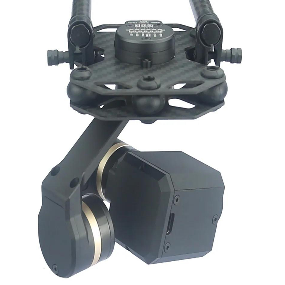 Tarot TL3T20 3-axis Gimbal 640 - Drone Camera Thermal incelemesi ve fiyatı