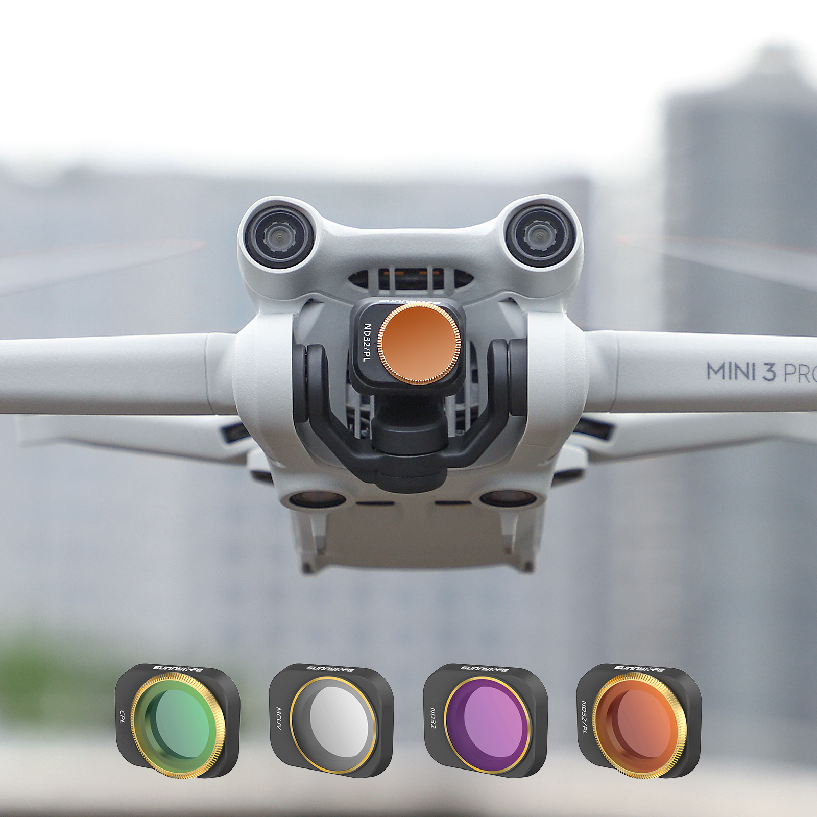 ​Camera Lens Filter for DJI Mi - Drone Camera Filter incelemesi ve fiyatı
