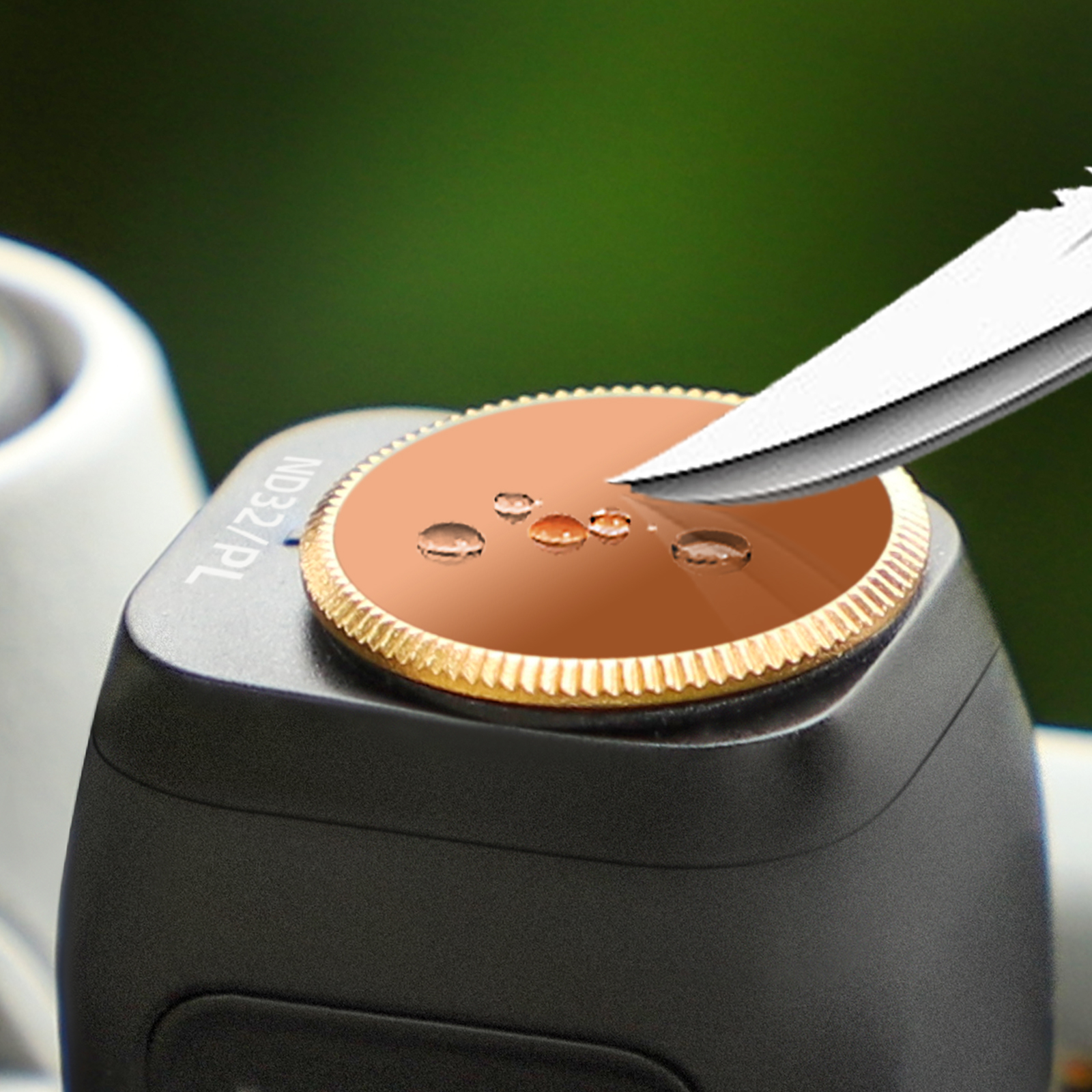 ​Camera Lens Filter for DJI Mi - Drone Camera Filter incelemesi ve fiyatı