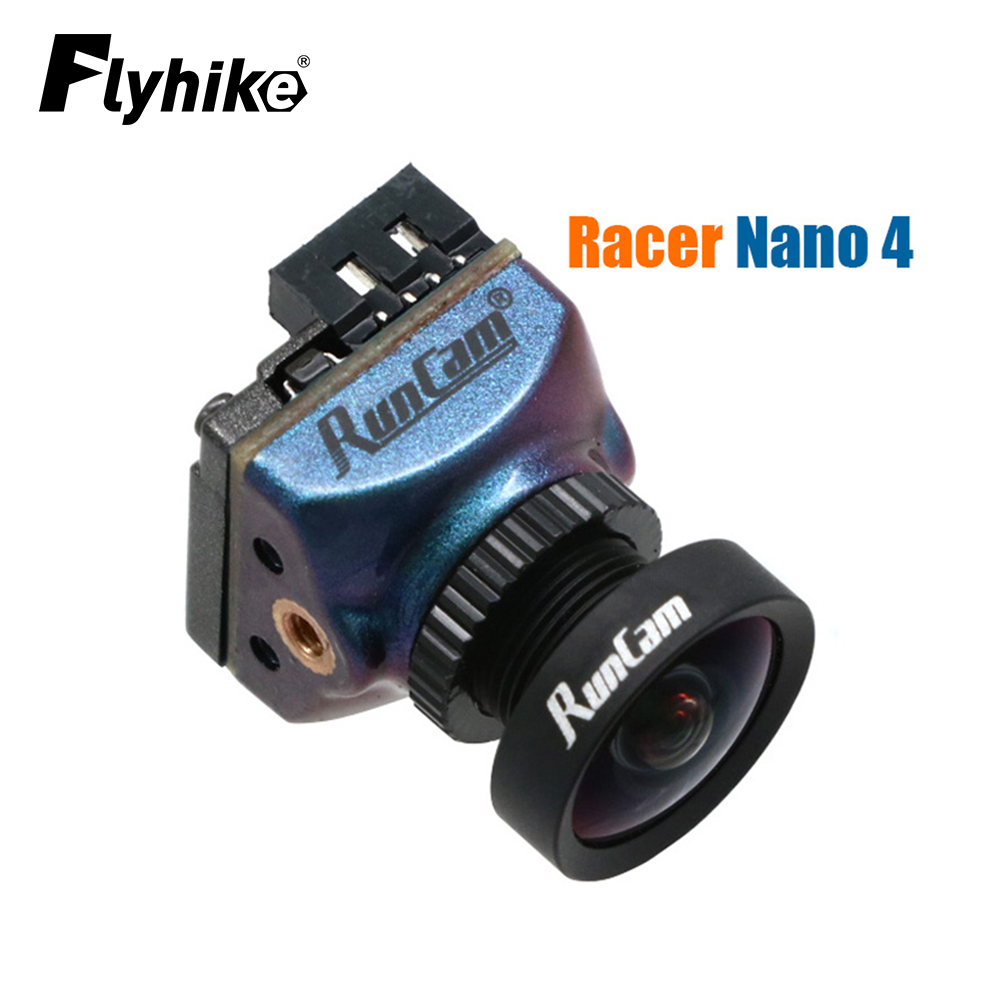 RunCam Racer Nano 4 1200TVL Su - Drone Camera Waterproof incelemesi ve fiyatı