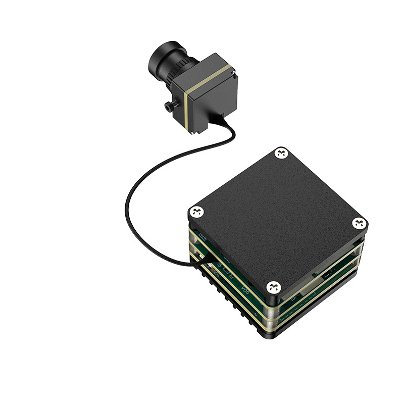 2026 New AI VisionCube S AI Ca - Drone Camera Thermal incelemesi ve fiyatı