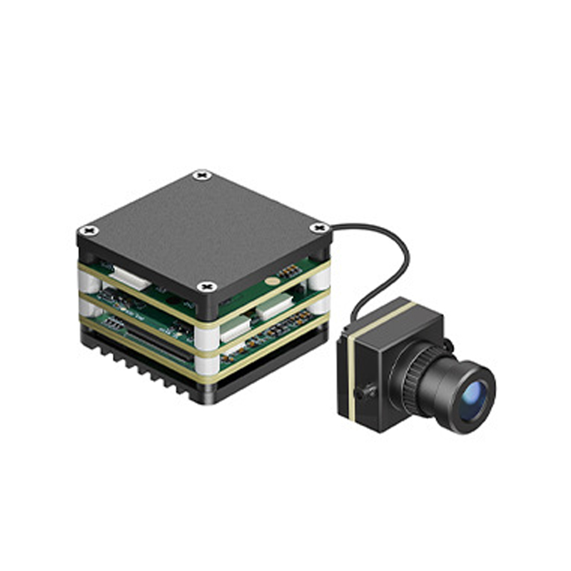 2026 New AI VisionCube S AI Ca - Drone Camera Thermal incelemesi ve fiyatı