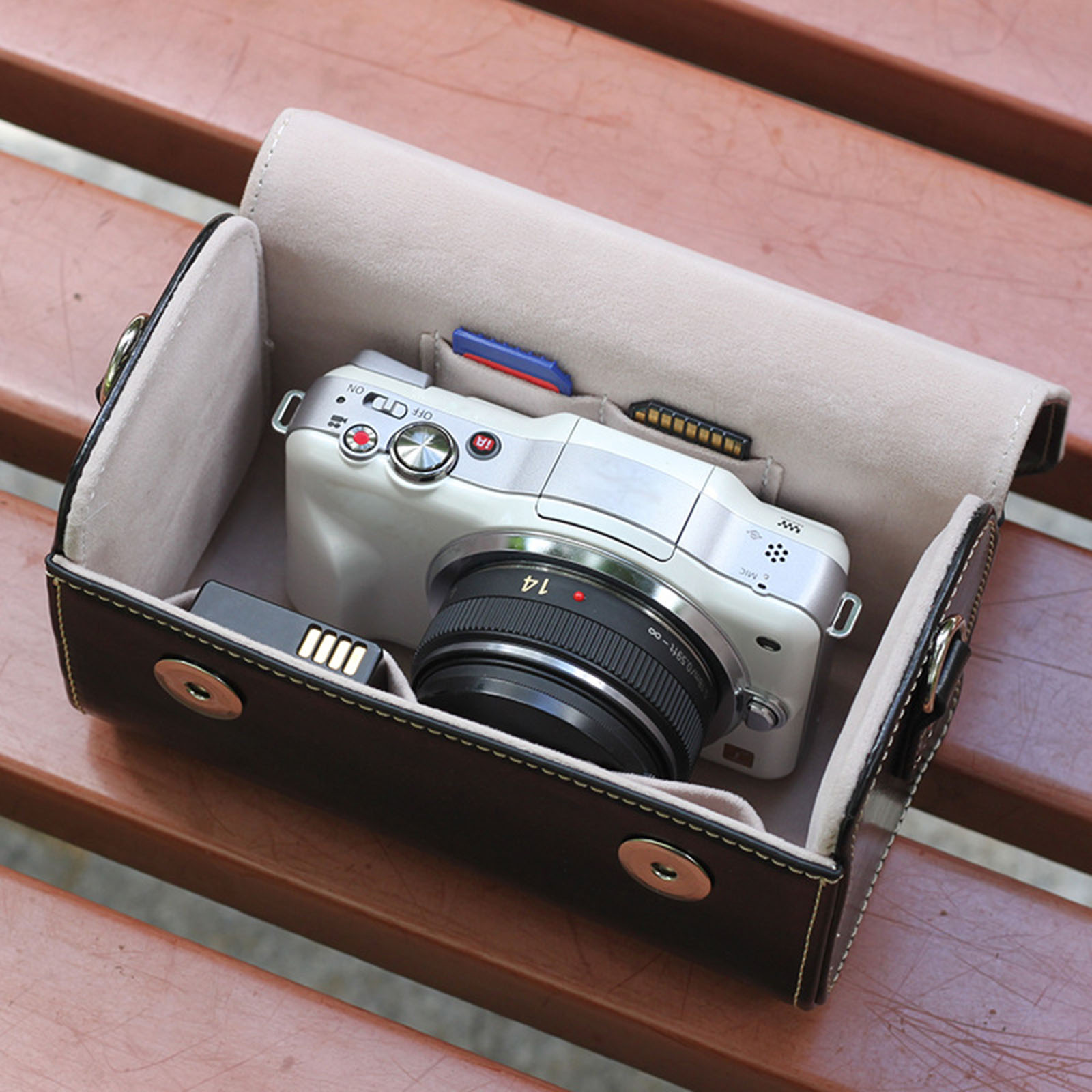 Camera Case Photography Tote B - Drone Camera Case incelemesi ve fiyatı