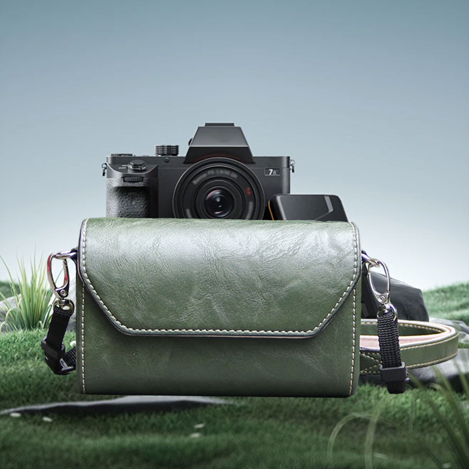 Camera Case Photography Tote B - Drone Camera Case incelemesi ve fiyatı