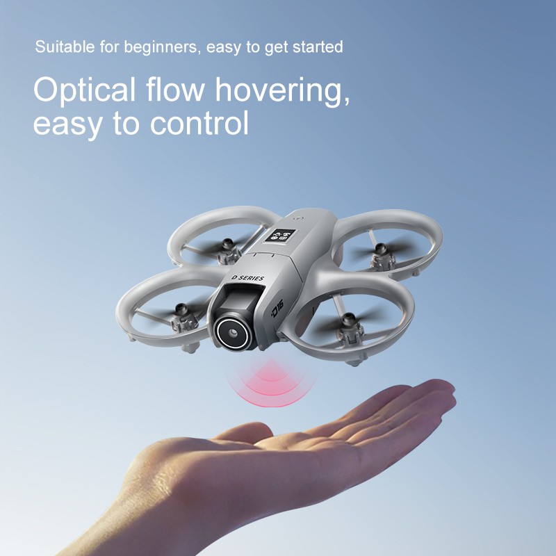 D16 Mini Drone with HD 4K Came - Drone Camera Vlog incelemesi ve fiyatı