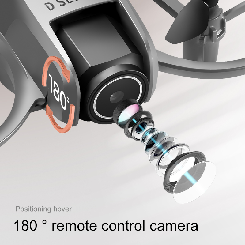 D16 Mini Drone with HD 4K Came - Drone Camera Vlog incelemesi ve fiyatı