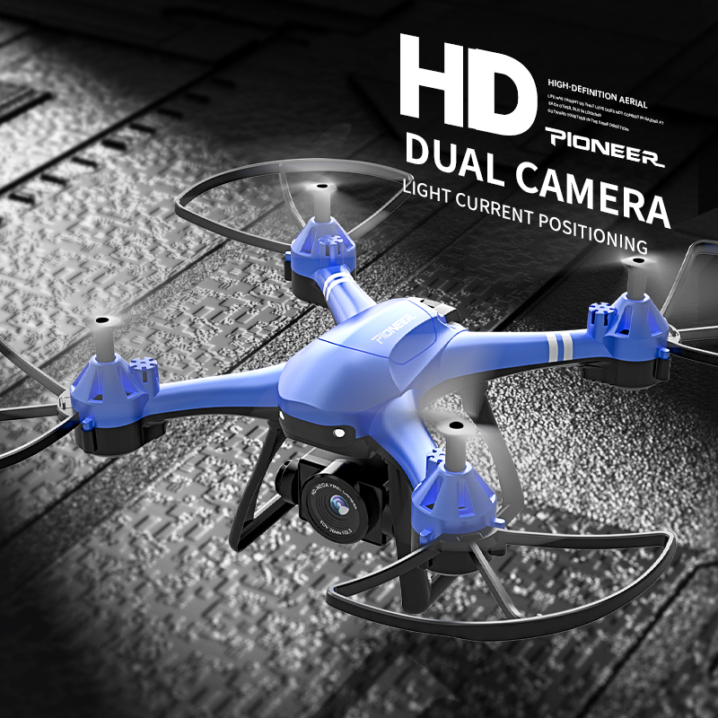 Dowellin X7 UAV anti-fall and  - Drone Camera Mount incelemesi ve fiyatı