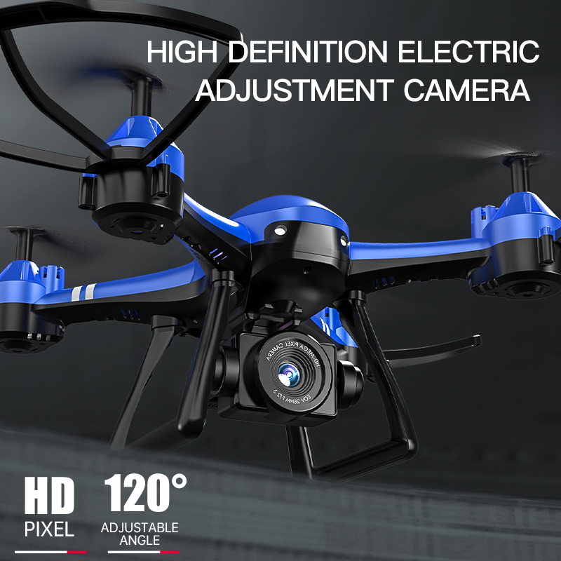 Dowellin X7 UAV anti-fall and  - Drone Camera Mount incelemesi ve fiyatı