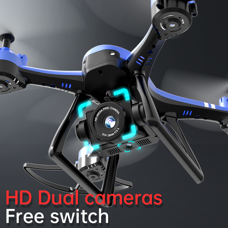 Dowellin X7 UAV anti-fall and  - Drone Camera Mount incelemesi ve fiyatı