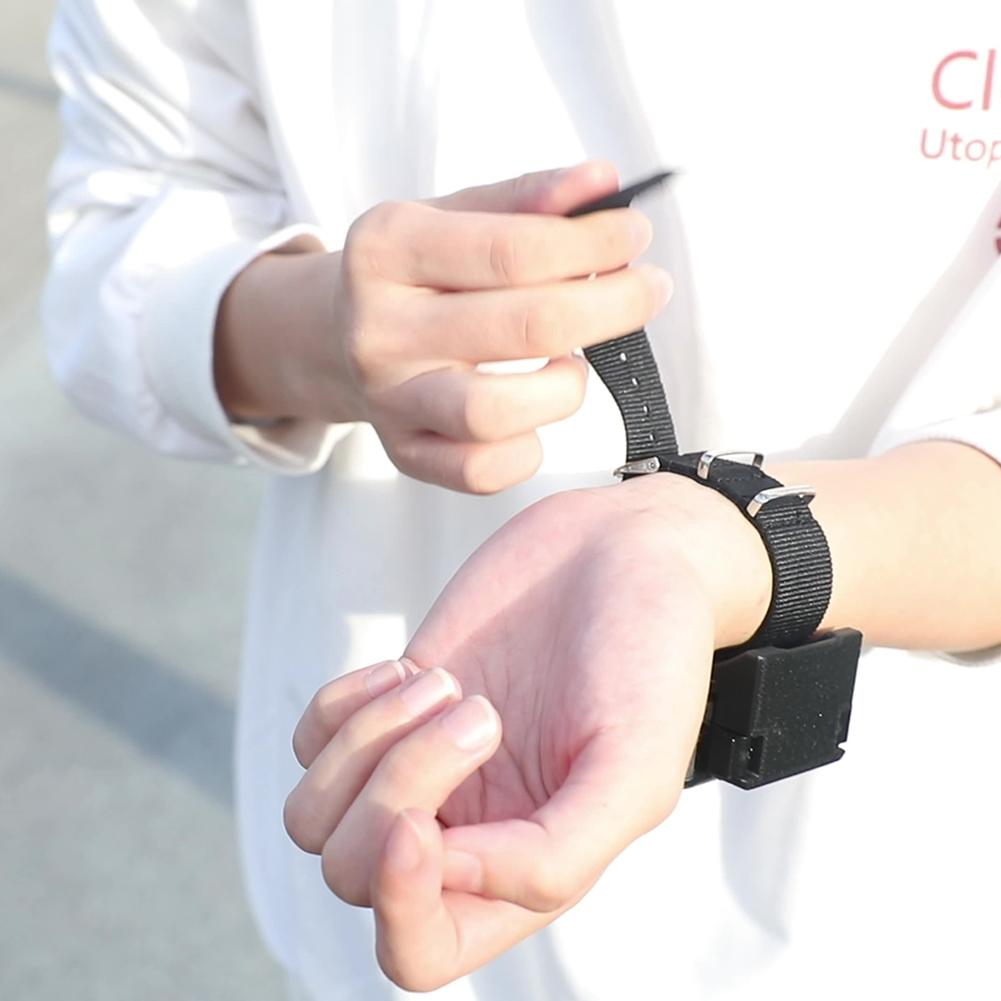 For DJI Nano Wrist Strap Brack - Drone Camera Case incelemesi ve fiyatı